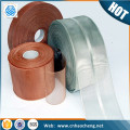 High heat resistance tinned copper wire knitted mesh for auto parts of sealing